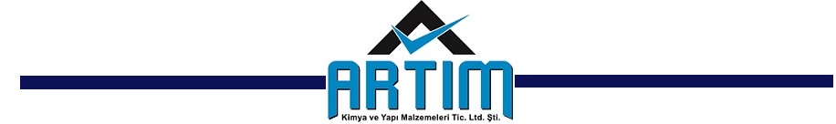 Artım Kimya - Den Braven